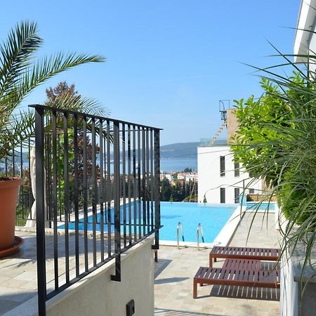 Apartment Line One 티바트 외부 사진