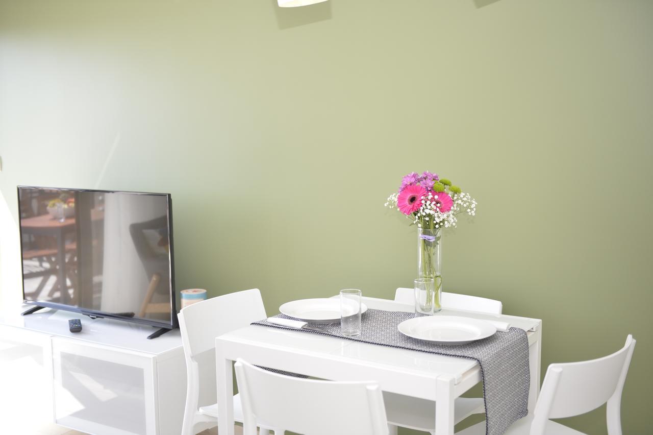 Apartment Line One 티바트 외부 사진