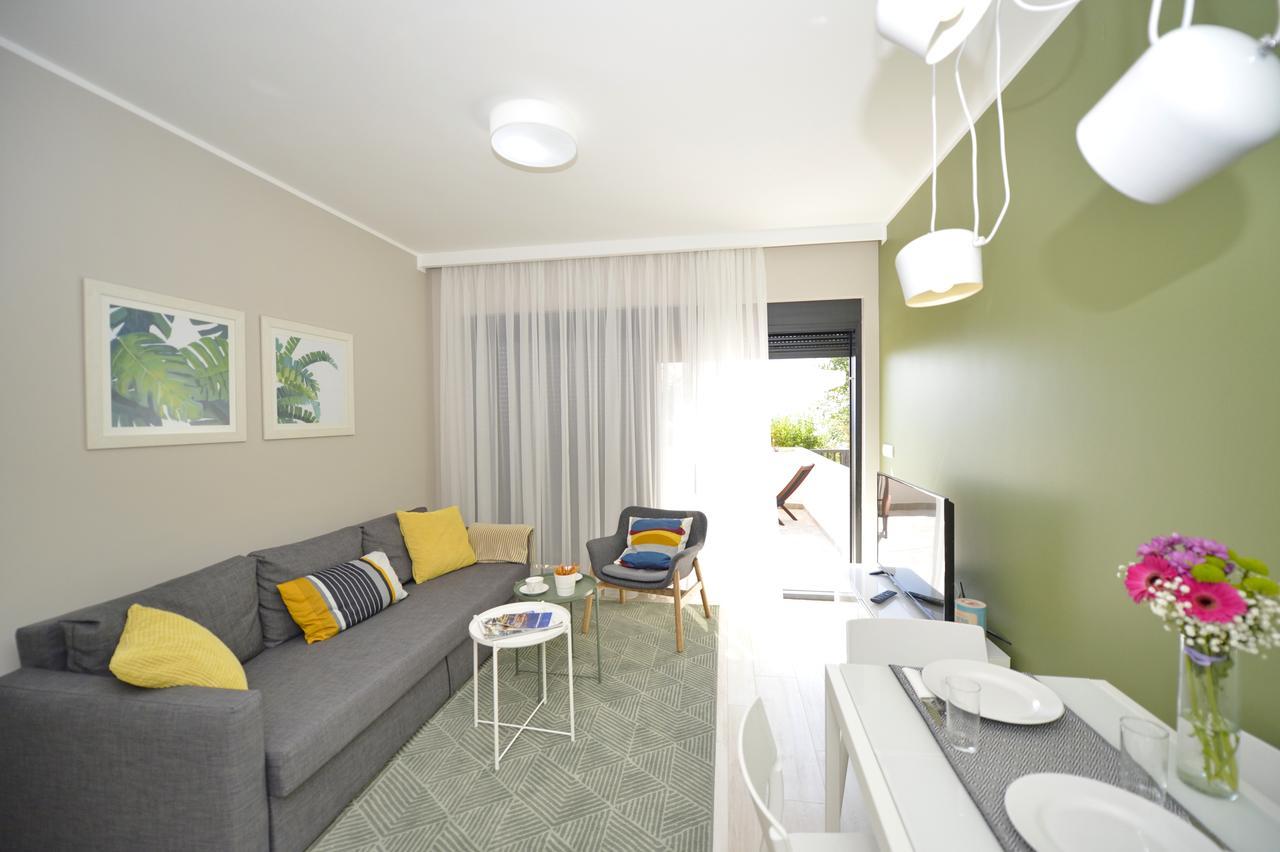 Apartment Line One 티바트 외부 사진