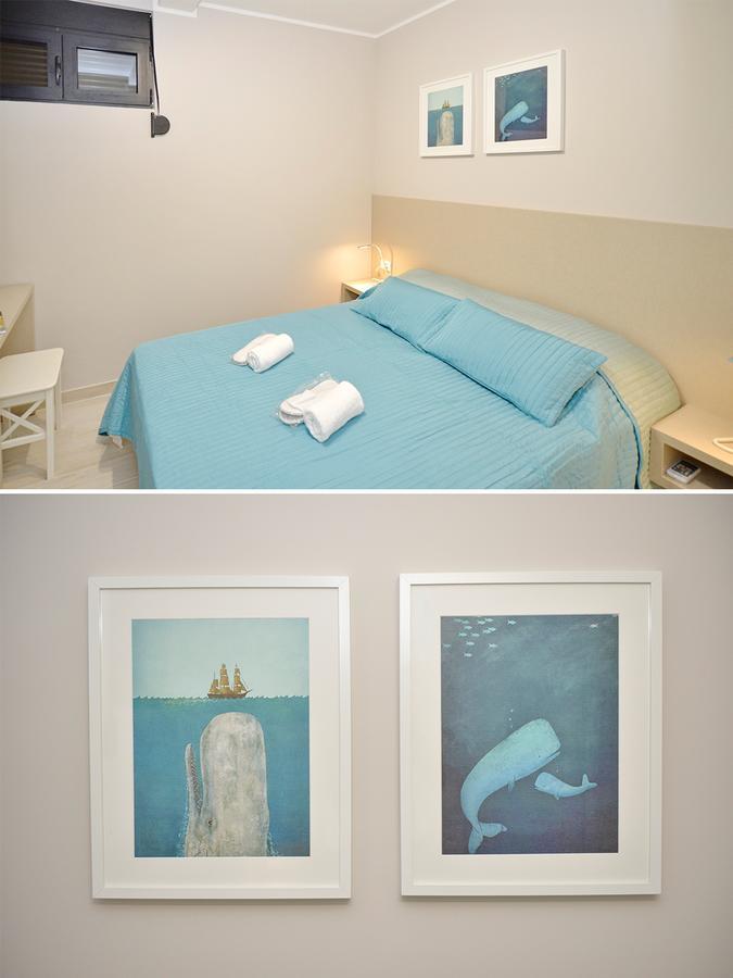 Apartment Line One 티바트 외부 사진