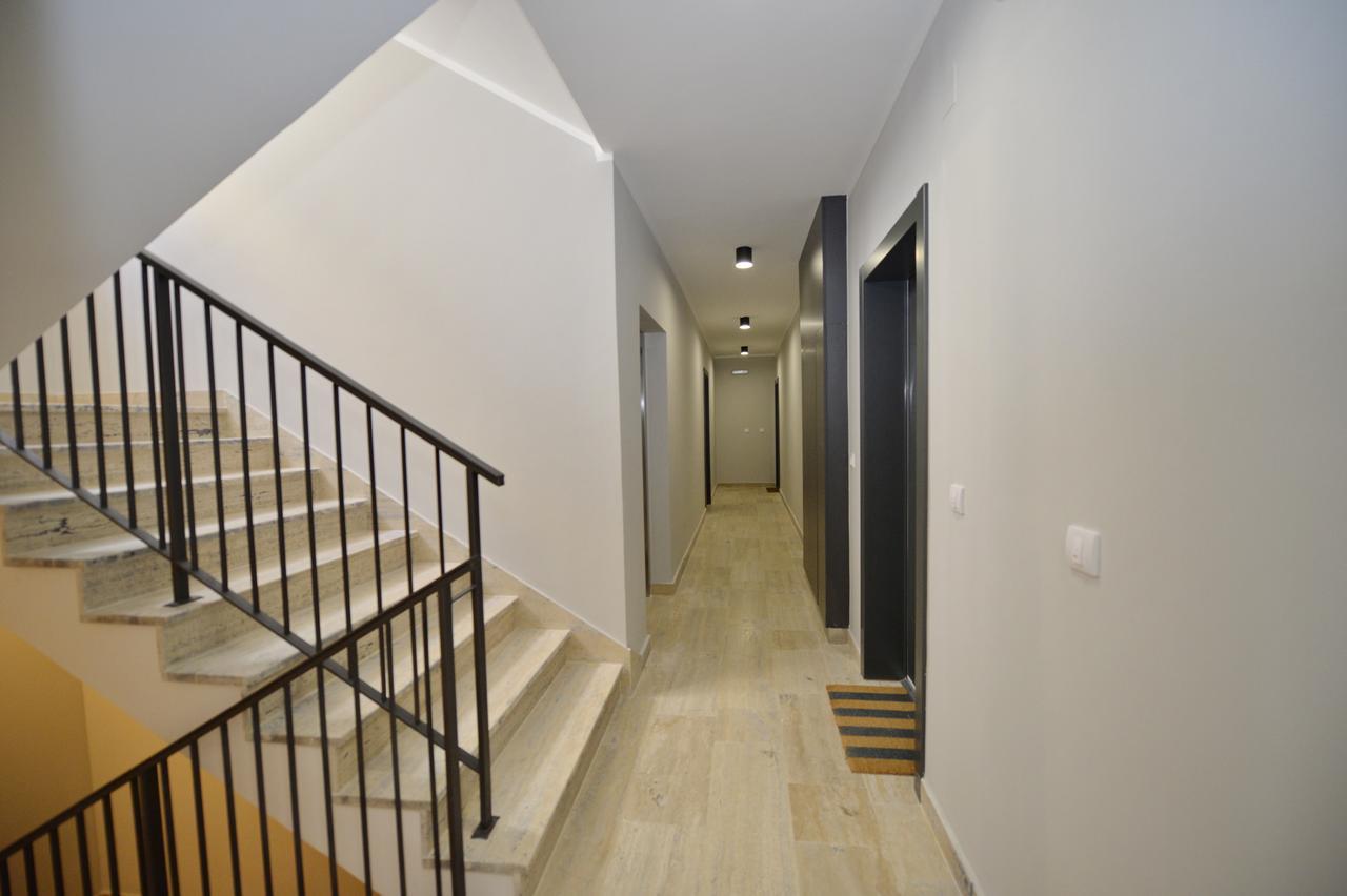 Apartment Line One 티바트 외부 사진