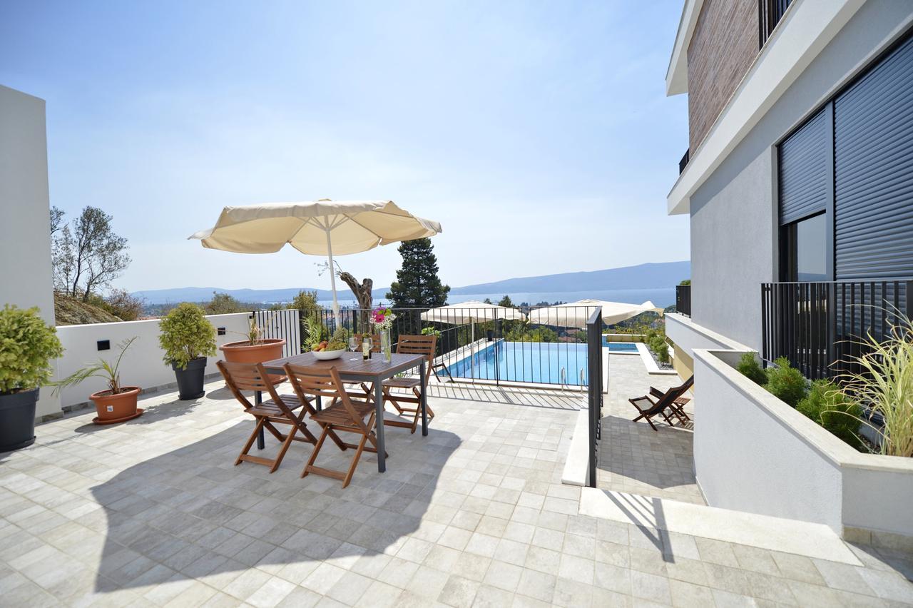 Apartment Line One 티바트 외부 사진