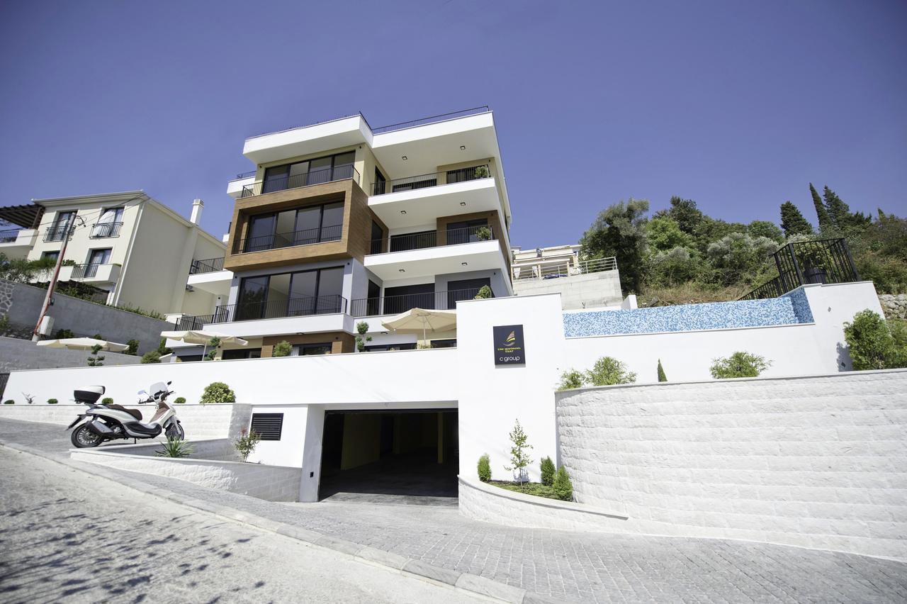 Apartment Line One 티바트 외부 사진