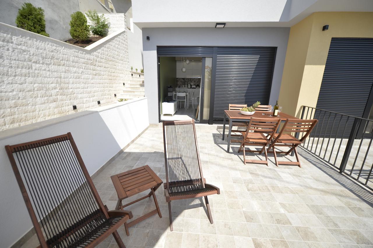 Apartment Line One 티바트 외부 사진