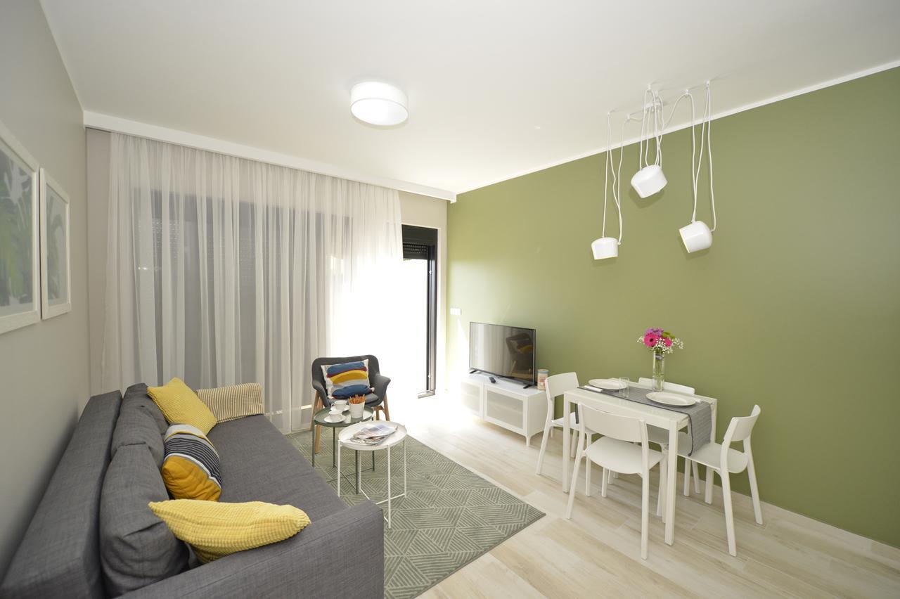 Apartment Line One 티바트 외부 사진