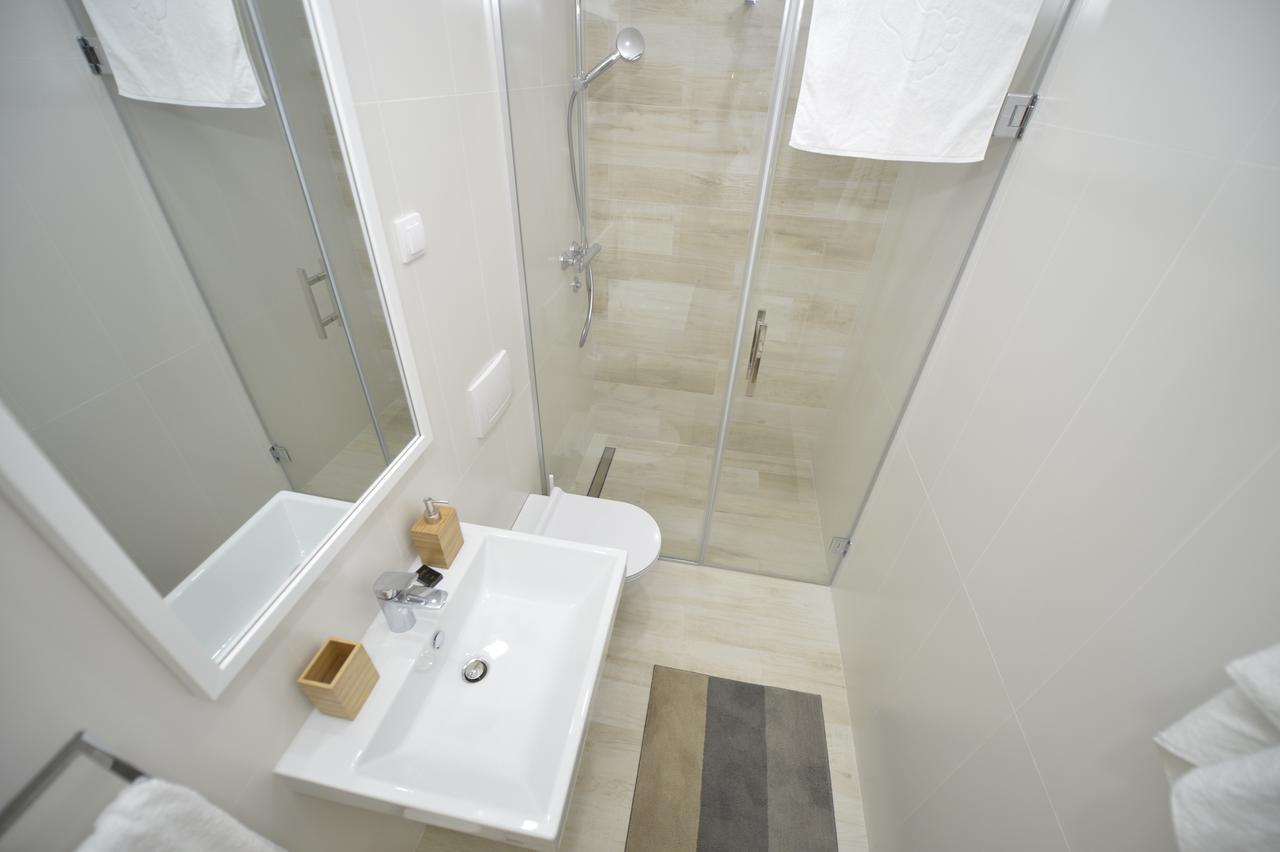 Apartment Line One 티바트 외부 사진