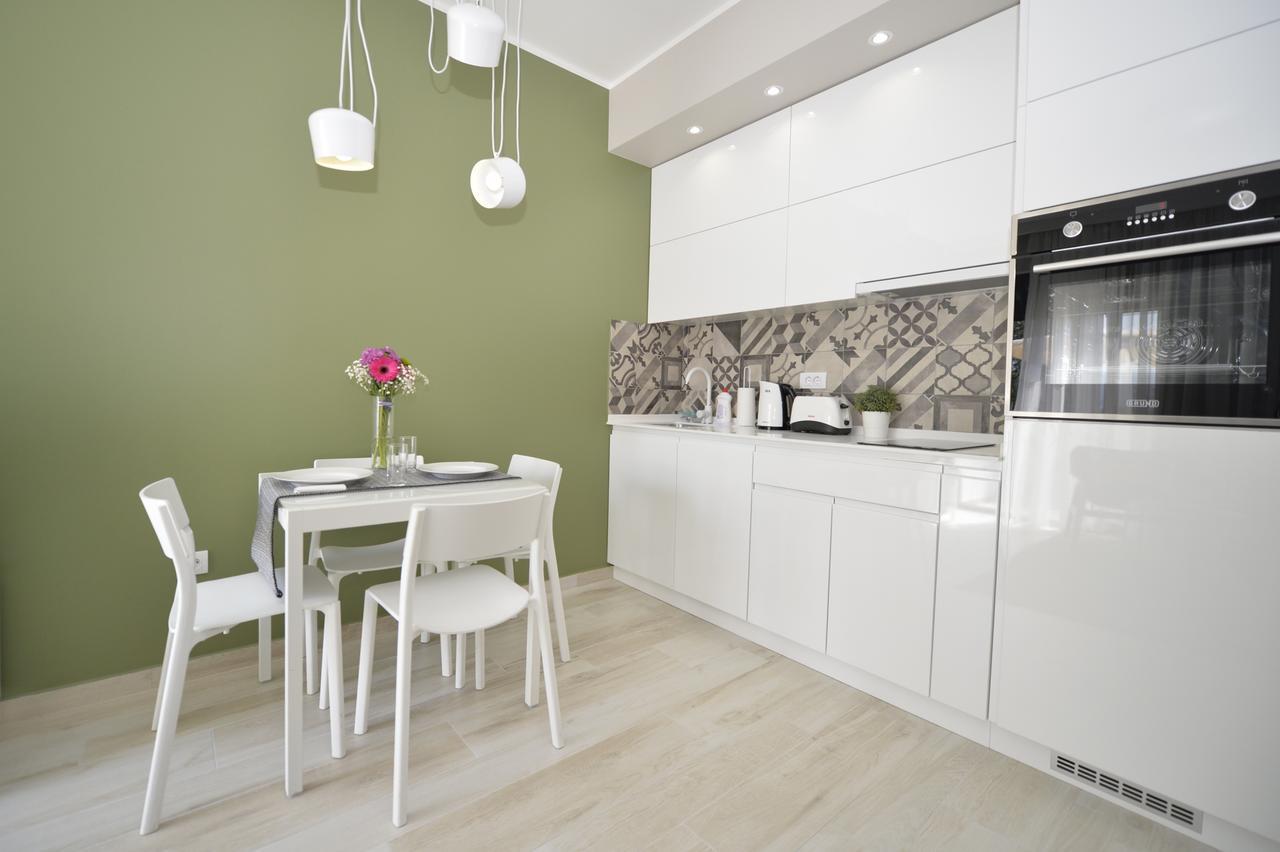 Apartment Line One 티바트 외부 사진