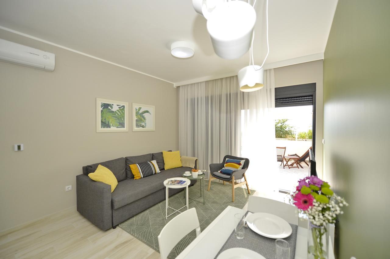 Apartment Line One 티바트 외부 사진